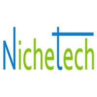 Nichetech Company Logo