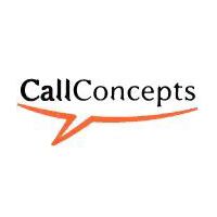 Call Concepts logo