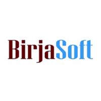 Birjasoft Technologies Company Logo