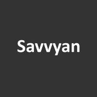 Savvyan.com Company Logo