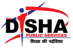Naidisha Public Services Company Logo
