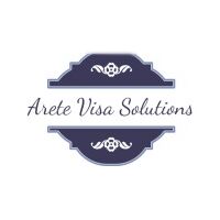 Arete Consultants Company Logo