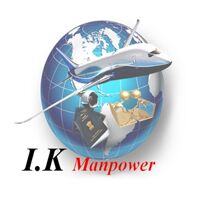 I.K MANPOWER CONSULTANCY SERVICES Company Logo
