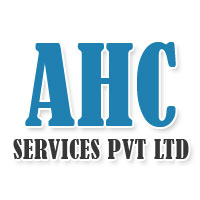 AHC Services Pvt Ltd Company Logo