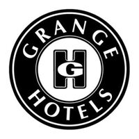 Grange Hotel Company Logo