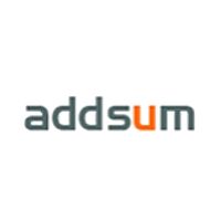 ADDSUM Company Logo