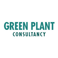 Green Plant Consultancy Company Logo