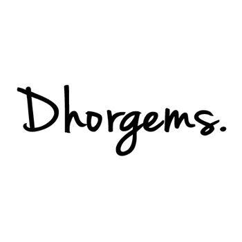 dhorgems Company Logo