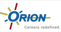 Orion Consulting Company Logo