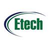 Etech Company Logo