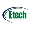 Etech logo