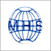 MH Service logo