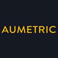 Aumetric Solutions Company Logo