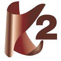 K2career Hub logo