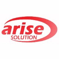 Arise Solutions logo