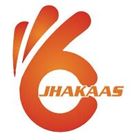 Jhakaas Technologies Pvt Ltd Company Logo