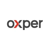 Oxper Company Logo