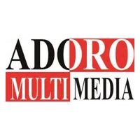Adoro College of Multimedia logo