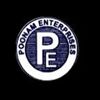 Poonam Enterprises Company Logo