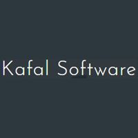 Kafal Software Pvt. Ltd. Company Logo