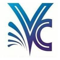 V Creat groups Company Logo