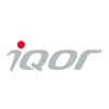 Iqor global services logo