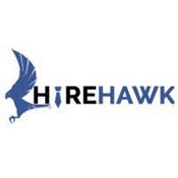 Hirehawk Recruitment Services Company Logo