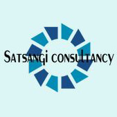 Satsangi Consultancy logo