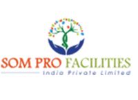 Som Pro Facilities India Company Logo