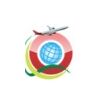 Qamr International Manpower Education Consultancy Company Logo