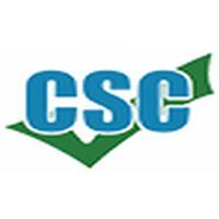 CSC Company Logo