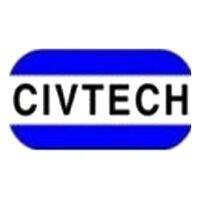 Civtech Consultants Pvt. Ltd. Company Logo