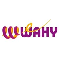 Wahy Lab Solutions logo