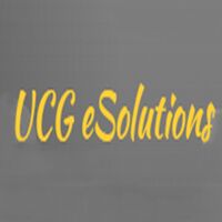 UCG eSolutions LLP logo