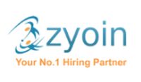 Zyoin Company Logo