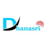 Dhanasri HR Solutions Company Logo