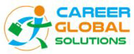 Career Global Solutions Company Logo