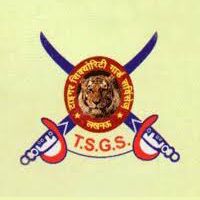 Tiger Security Guard services Lucknow Company Logo