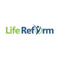 Life Reform Services Pvt. Ltd. Company Logo