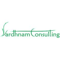 Vardhnam Consulting Company Logo