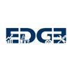 Edge on services Company Logo