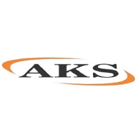 AKS Hr Services Pvt. Ltd. Company Logo