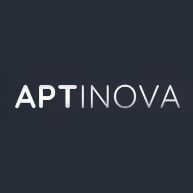Aptinova Business Services Pvt Ltd. Company Logo