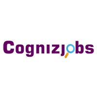 Cognizjobs Company Logo