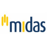 Midas Portal Services Pvt. Ltd logo