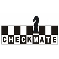 Checkmate Services Company Logo