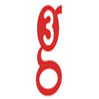 3G HR Service Company Logo