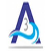 A3 Hiring Company Logo