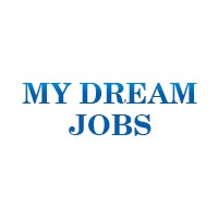 My Dream Job Company Logo