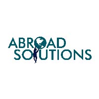 Abroad Solution Company Logo